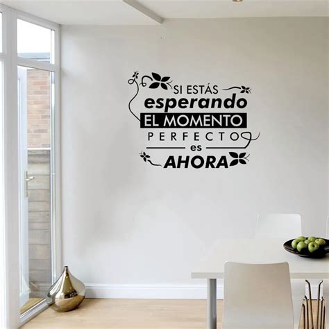 Malversar En Caso C Sped Frases Adhesivos Para Pared Subordinar Caliza