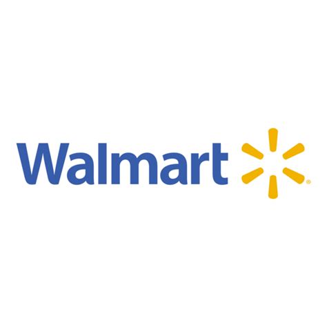 Walmart Logo PNG Vector (AI, CDR, EPS, PDF, SVG) Free Download