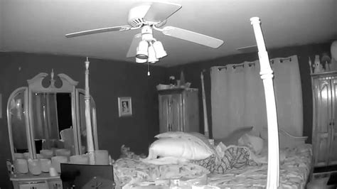 Orbs Of Light Playful Spirit Orbs Caught On Night Vision Camera In