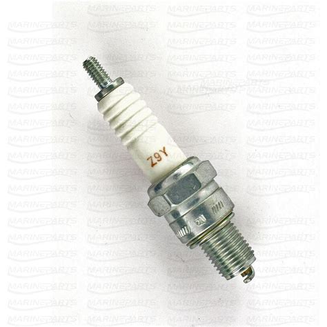 Spark Plug Champion Z Y Marineparts Eu