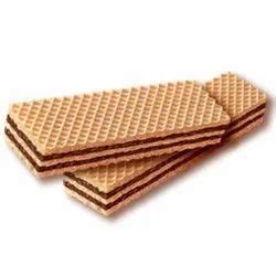 Wafer Biscuits at best price in Indore by Tirupati Bakers And Confectioners | ID: 11877963662