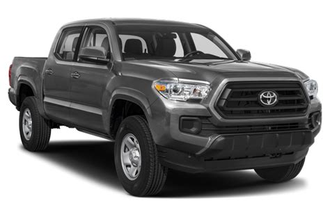 2023 Toyota Tacoma Specs, Price, MPG & Reviews | Cars.com