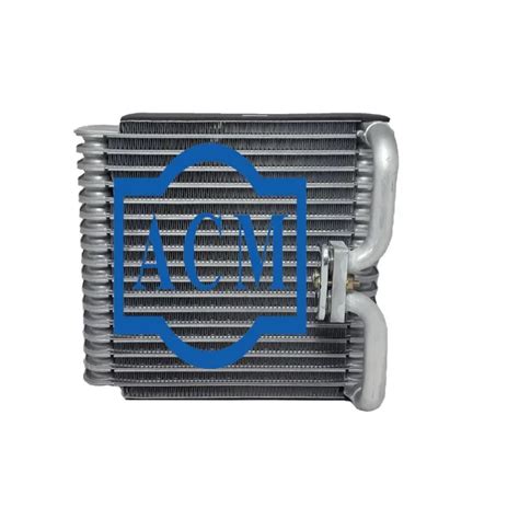 Evaporator Hyundai Accent 2000 Expansi Kotak Evap Cooling Coil ACM