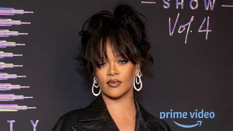 Rihanna Documentary About Super Bowl Reportedly On The Way