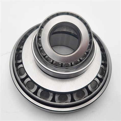 Thin Wall Rolling Mill 31312 Taper Roller Bearing China Taper Roller