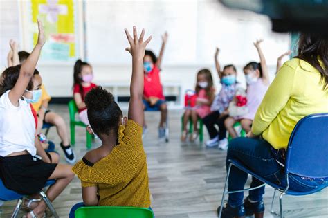 Les Enjeux De La Rentrée Scolaire 2022 Idruide