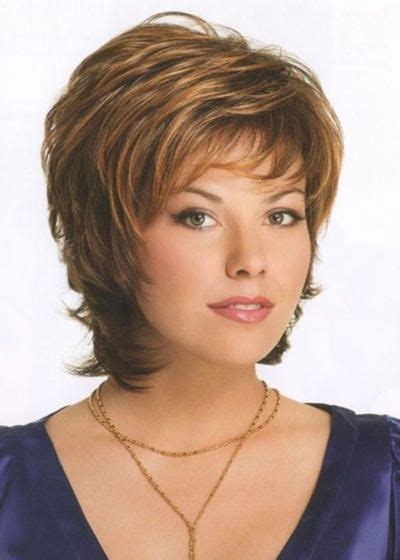 15 Superb Short Shag Haircuts Styles Weekly