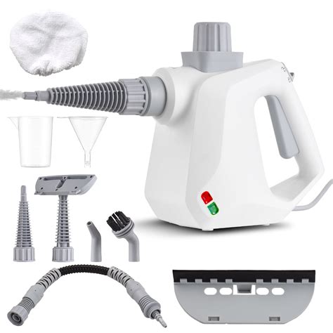 best home cleaning steamer 3