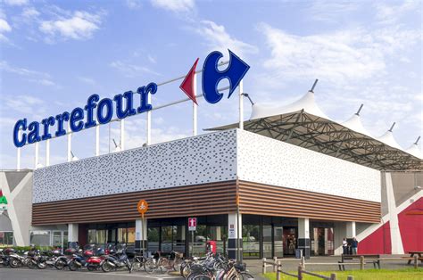 Carrefour Mercadona Lidl Qu Supermercados Abren Este El Y De