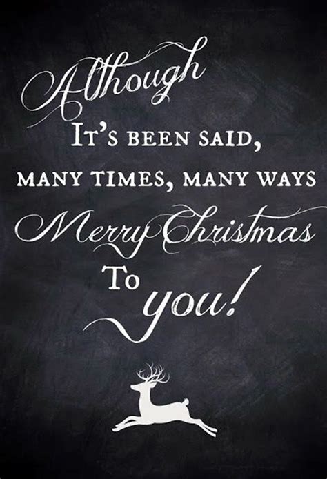 45 Meaningful Merry Christmas Quotes And Sayings Frases De Feliz