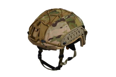 MultiCam Helmet Cover | Armourer's Choice