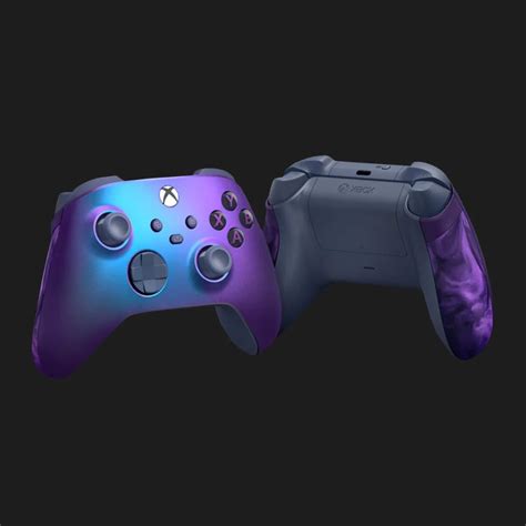 Купити Геймпад Microsoft Xbox Series X S Wireless Controller Stellar