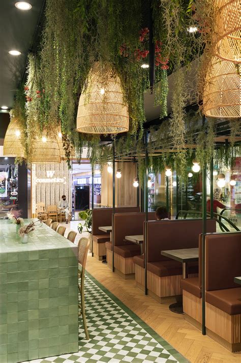Urban Jungle — Span Design Studio