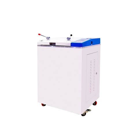 Biobase Portable Autoclave Sterilizer L Laboratory High Pressure