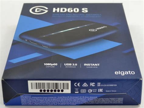 Ebay Elgato Game Capture Hd Factory Sale Bellvalefarms