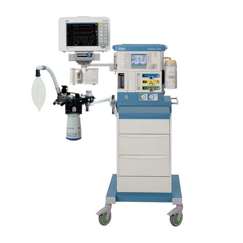 Ge Aespire S5 Anesthesia Machine With 7900 Smartvent Avante Health