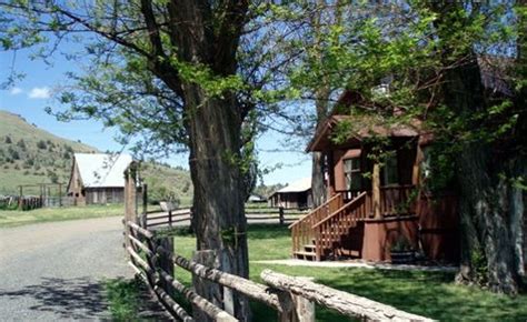 Wilson Ranches Retreat Bed And Breakfast Fossil OR Kid Friendl