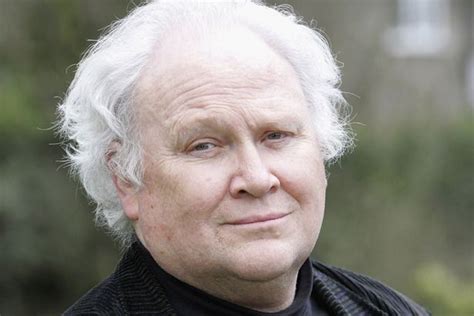 Former Doctor Who Actor Colin Baker Says He Was Not Deemed Worthy Of