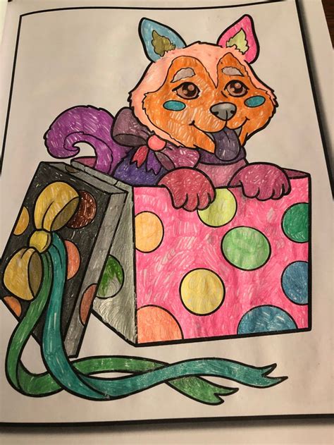 Pin Af Kaitlyn Critchley P Coloring Pages