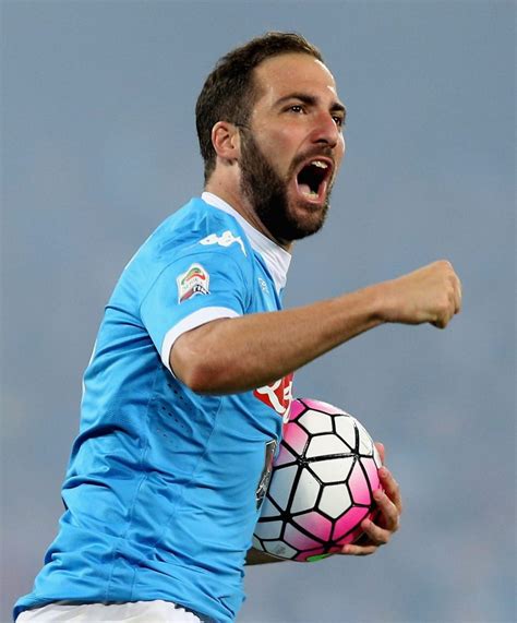 Cosa Fa Oggi Gonzalo Higuain Dopo Il Ritiro E Perch Sparito Dal