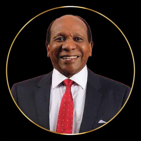 Reginald Mengi Bio Wiki Mzansi