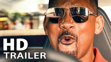 Bad Boys 3 For Life Trailer 2 2020 Youtube