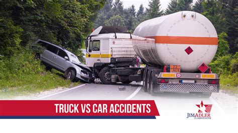 How Truck Accidents Are Different Than Car Accidents Houston Accident