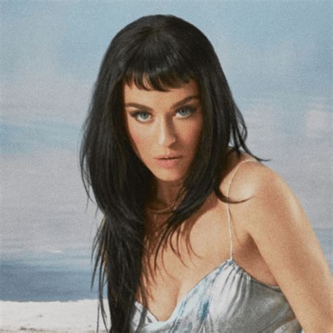 Katy Perry Lyrics, Songs, and Albums | Genius