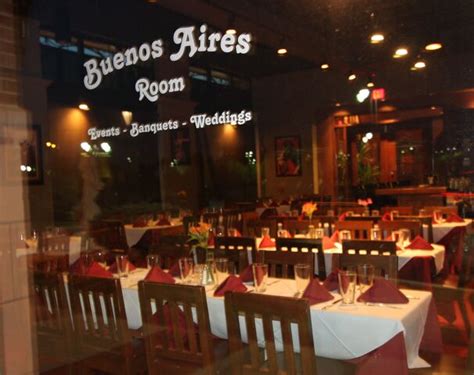 Piropos Restaurant & Event Space | Rehearsal Dinners, Bridal Showers ...