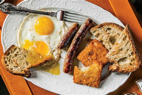 The Four Best Breakfast Plates in Chicago – Chicago Magazine