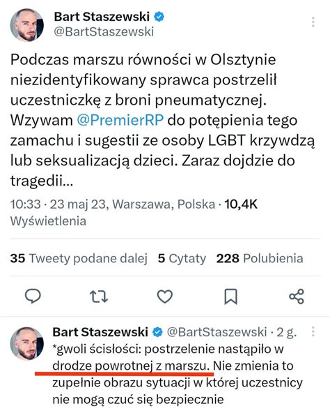 Tomek Czesio on Twitter RT Ania93607644 Na ulicy ktoś został