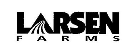 LARSEN FARMS Trademark of Larsen Processing, Inc. Serial Number: 75512464 :: Trademarkia Trademarks