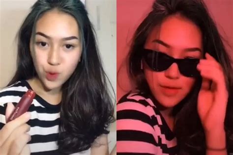 Siapakah Amanda Mantan Pacar Mario Dandy Dia Hampir Pingsan Di Ruang