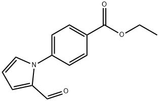 Formyl Pyrrol Yl Benzoic Acid Ethyl Ester