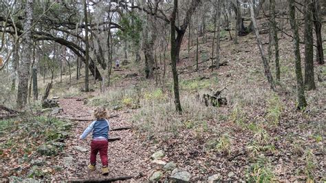 Austin Nature and Science Center – Austin Active Kids