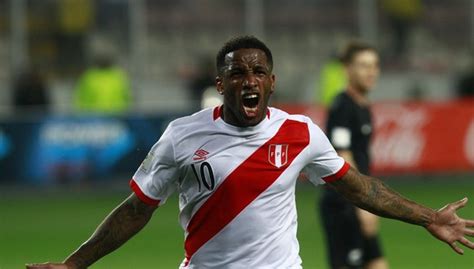 Perú vs Paraguay Jefferson Farfán y su publicación a pocas horas del