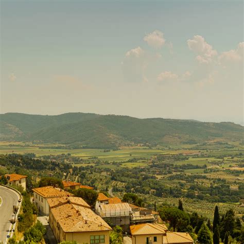 10 best wineries to visit near Cortona | Winetourism.com