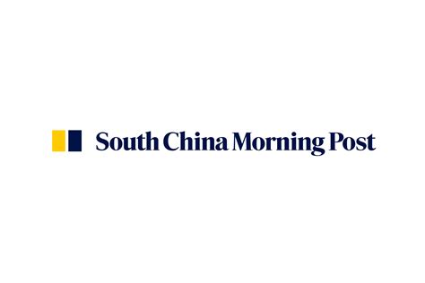 Download South China Morning Post (SCMP, The Post) Logo in SVG Vector or PNG File Format - Logo.wine