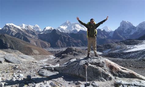 Manaslu Circuit Trek Difficulty Different Factor Explained