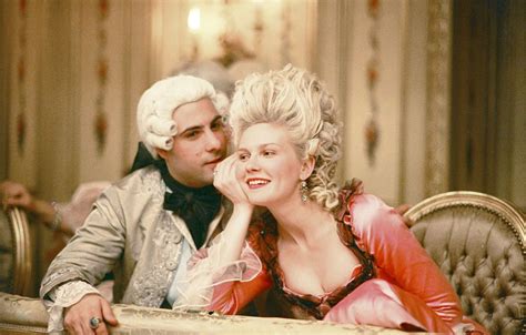 Marie Antoinette | Film Review | Slant Magazine