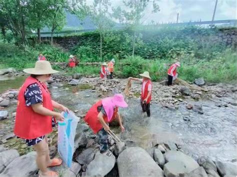 建德李家镇：党建领航 共建人水和谐美丽乡村 浙江在线杭州在线网站