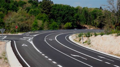 Las Carreteras Convencionales Se Llevan Más De Mil Vidas Al Año