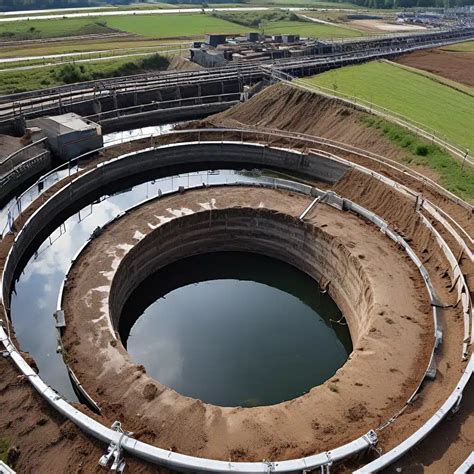 Wastewater Treatment And Resource Recovery Towards A Circular Economy