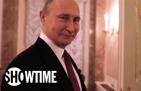 Showtime To Air Oliver Stones The Putin Interviews In June Mxdwn