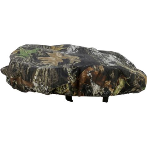 Moose Utility Division Cordura Seat Cover Mossy Oak Foreman Camo Schf12 155 Ebay