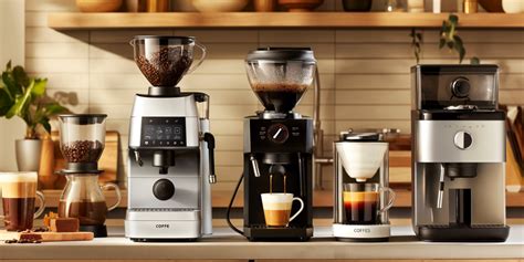 Coffee Makers - Consumer Files