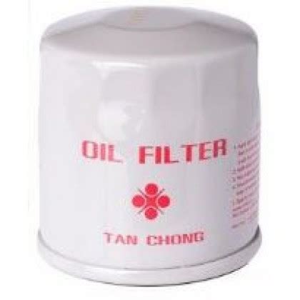 Tan Chong Genuine Nissan Oil Filter F Amy For Serena Sentra