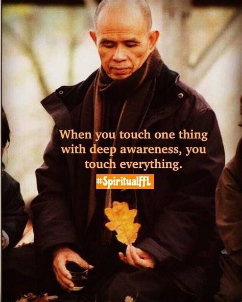 Spiritual Food For Life | Buddhist quotes, Thich nhat hanh quotes, Buddhism quote