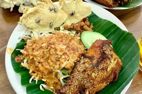 Mau Buka Puasa Di Jember Wajib Catat 4 Rekomendasi Tempat Kuliner