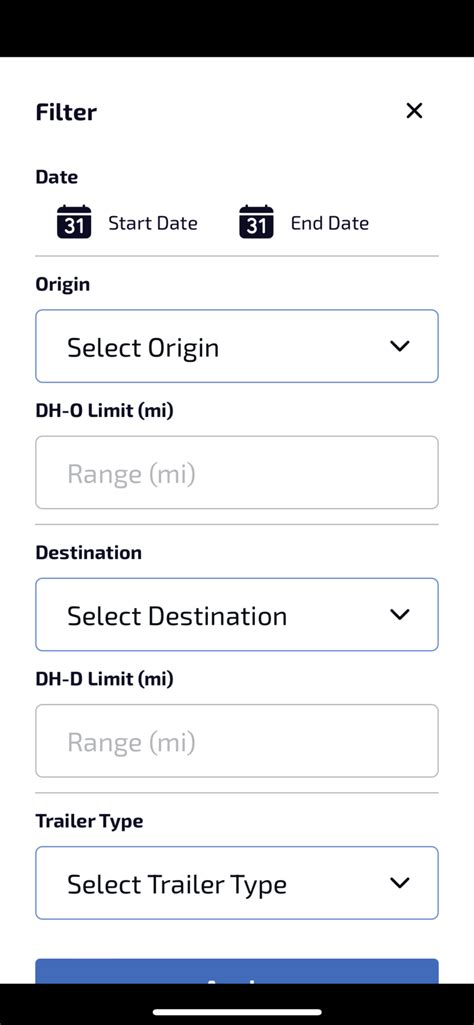 How To Use Super Ego Holding Owner Operators App Super Ego Holding